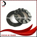 Alibaba Wholesale Self-lubricating Impregnated Carbon Graphite Bearings